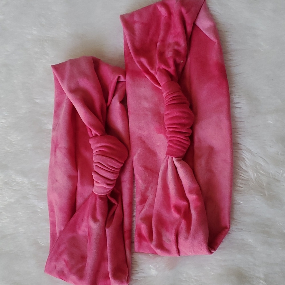 Noxx headbands